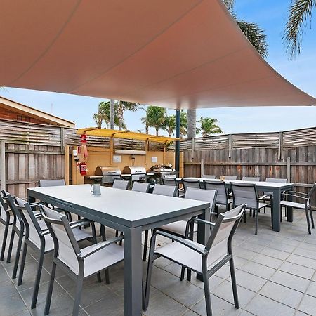 Allambi Holiday apartamentos Lakes Entrance Exterior foto