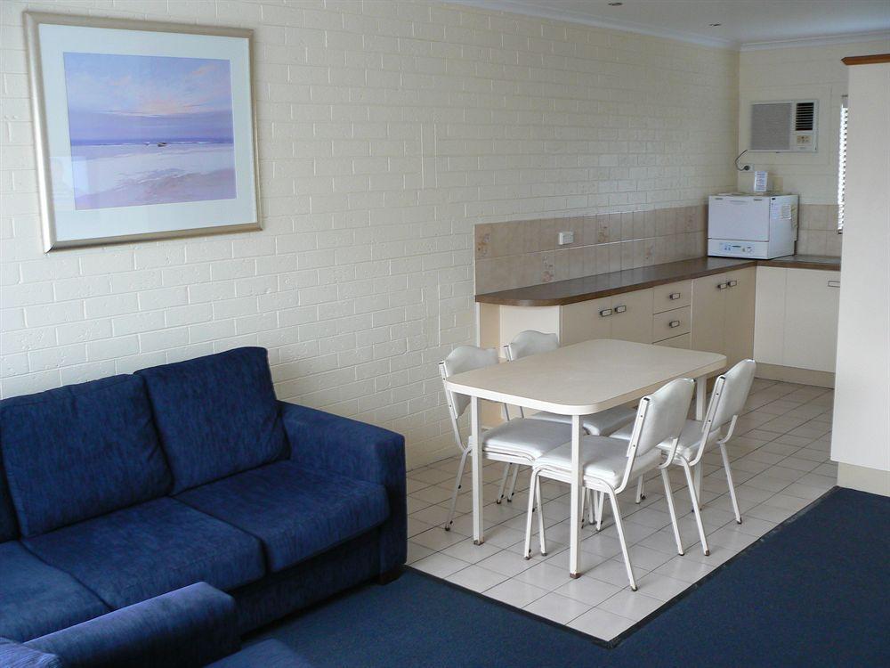Allambi Holiday apartamentos Lakes Entrance Exterior foto