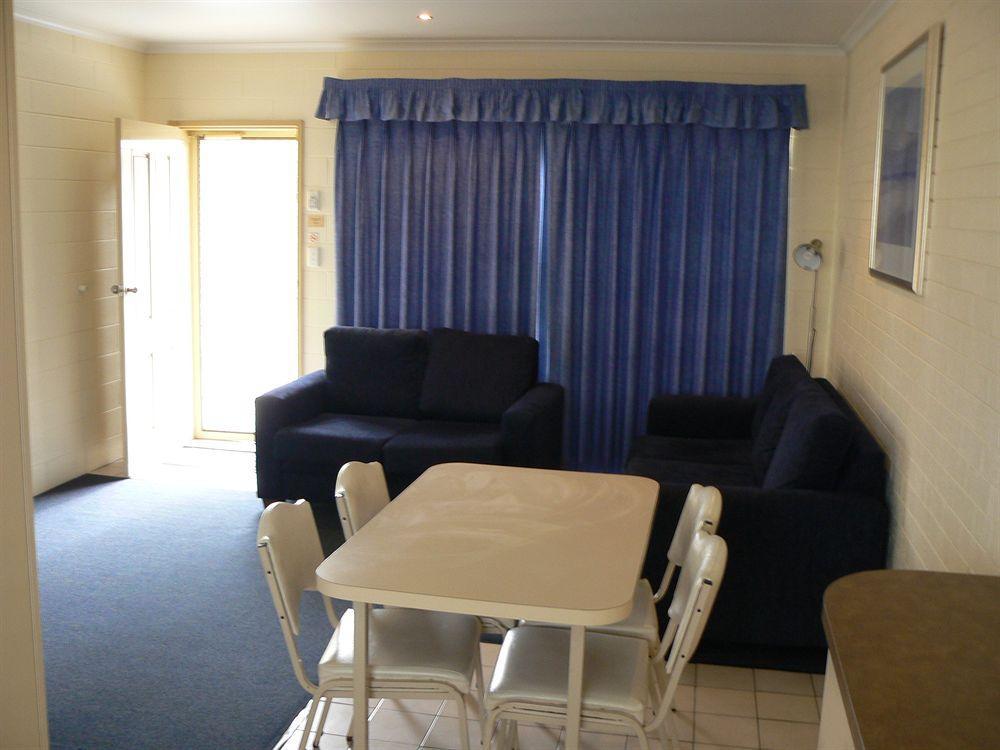 Allambi Holiday apartamentos Lakes Entrance Exterior foto