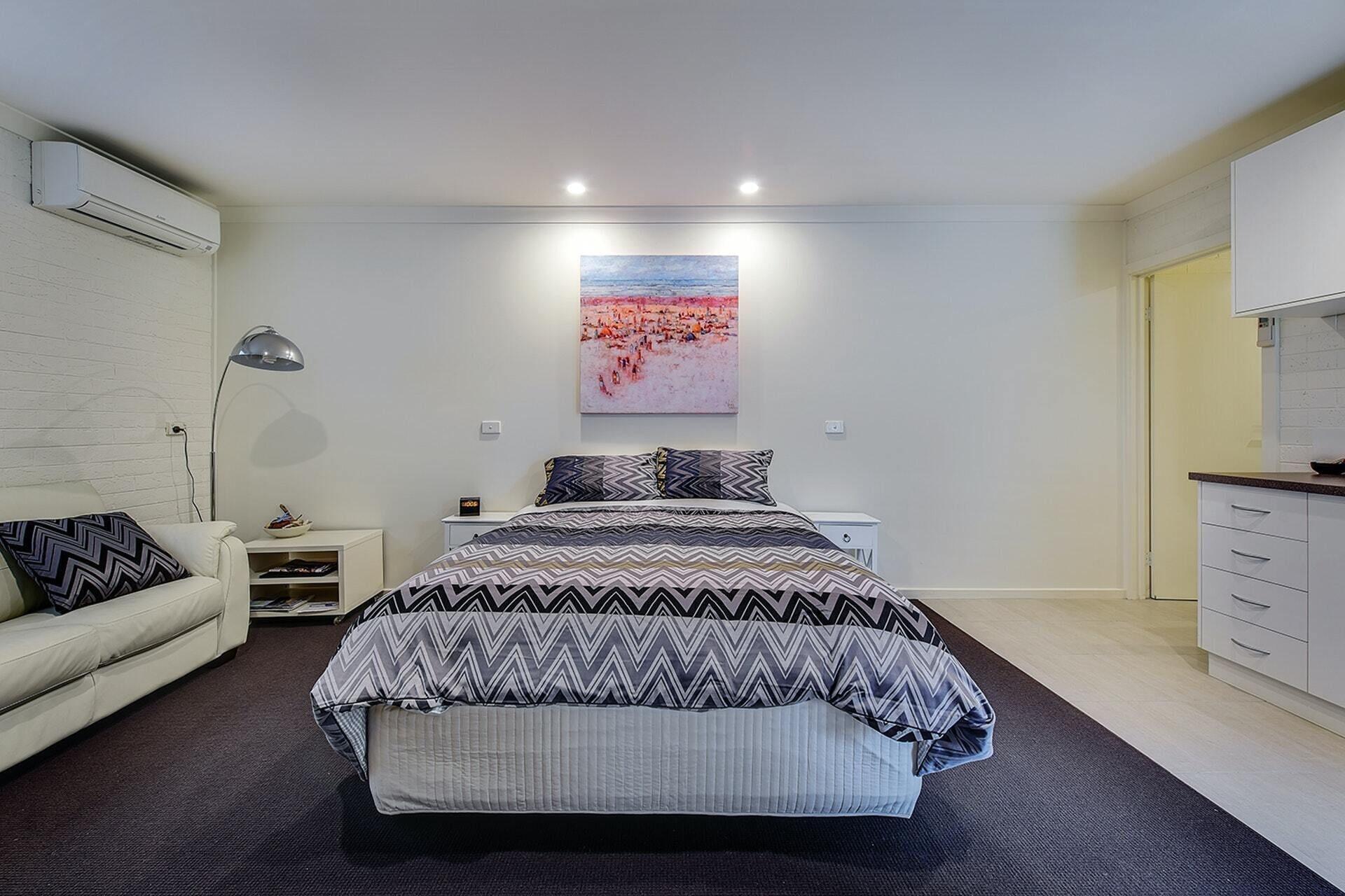 Allambi Holiday apartamentos Lakes Entrance Exterior foto