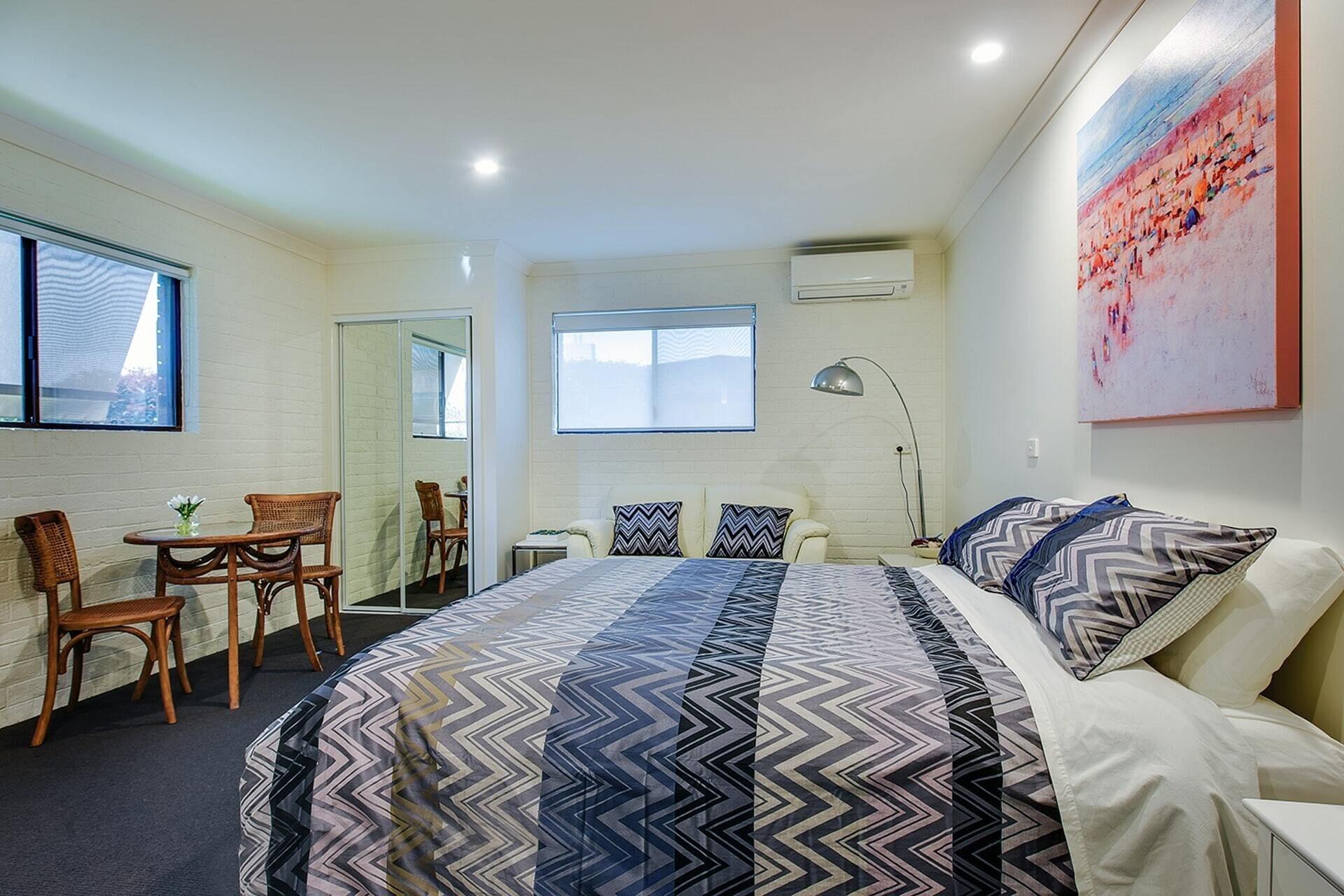 Allambi Holiday apartamentos Lakes Entrance Exterior foto