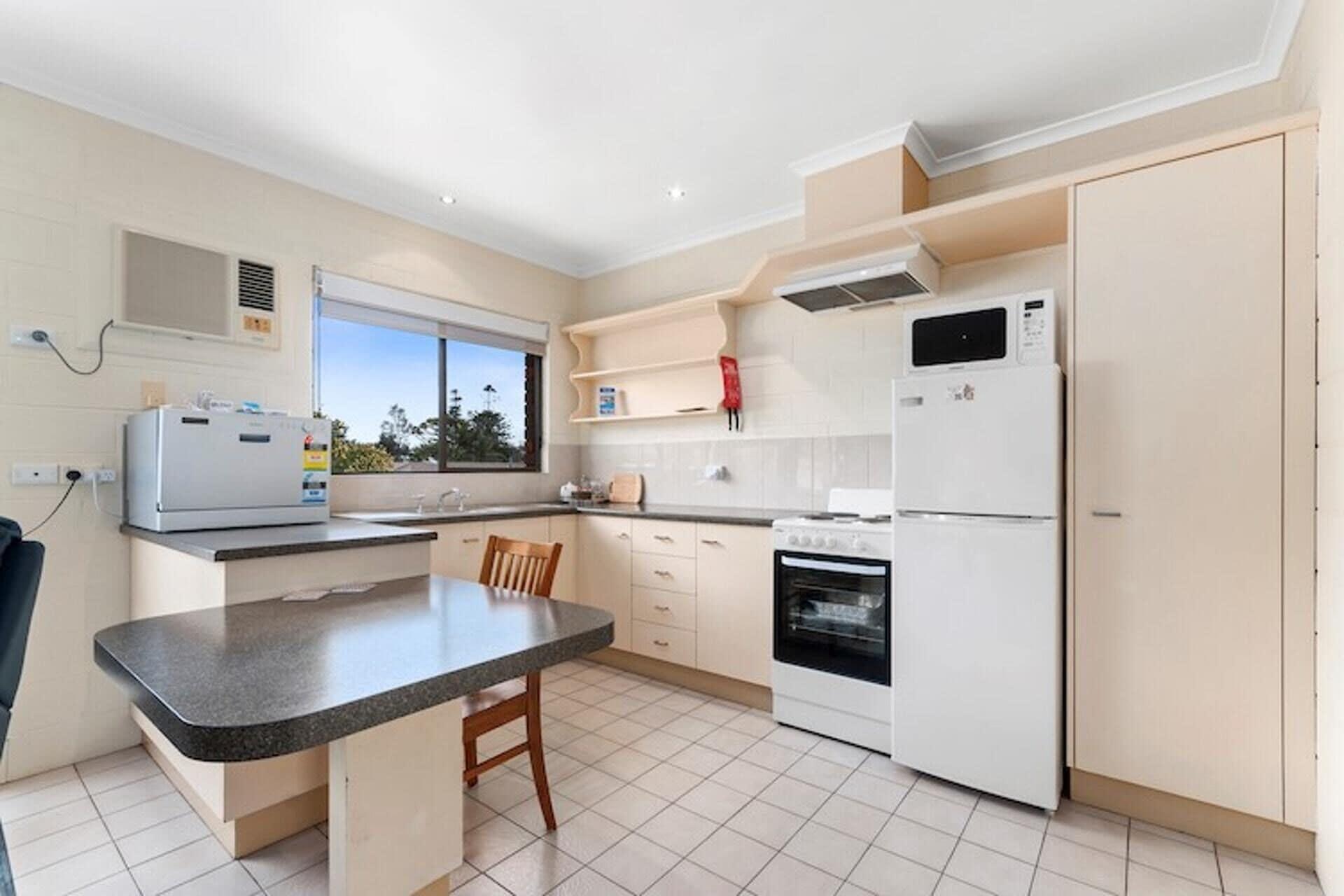 Allambi Holiday apartamentos Lakes Entrance Exterior foto
