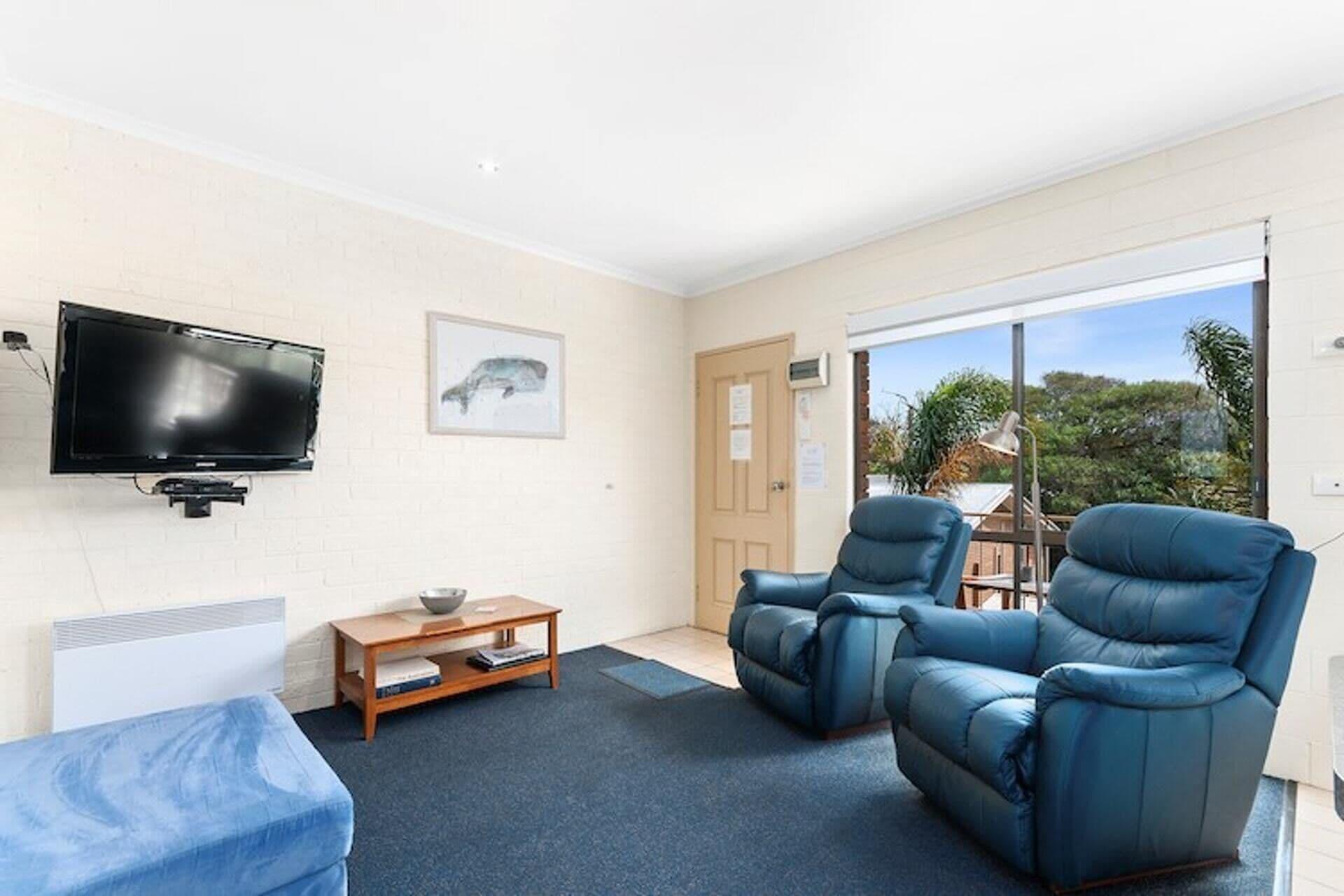 Allambi Holiday apartamentos Lakes Entrance Exterior foto