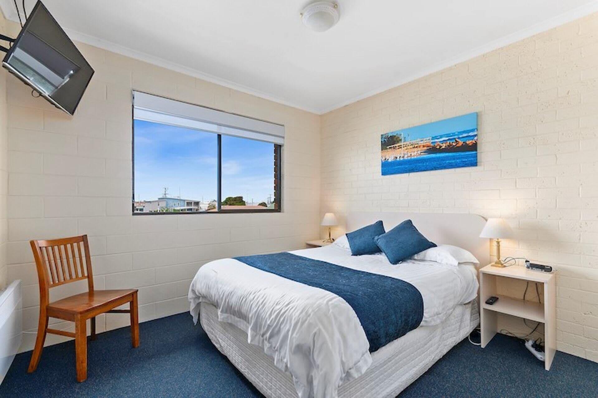 Allambi Holiday apartamentos Lakes Entrance Exterior foto