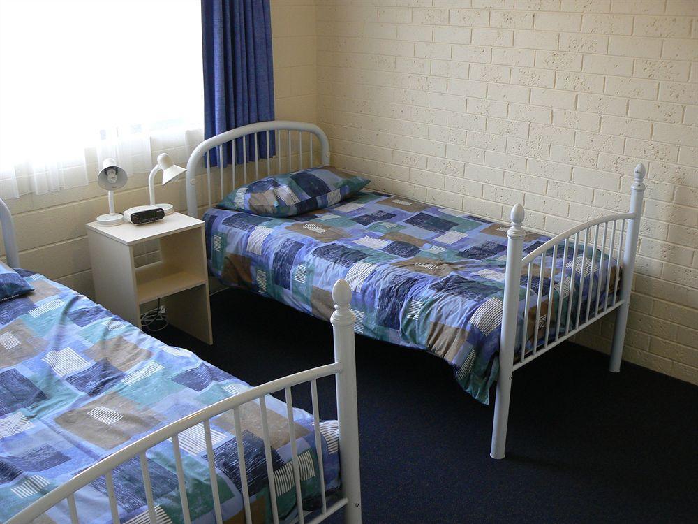 Allambi Holiday apartamentos Lakes Entrance Exterior foto