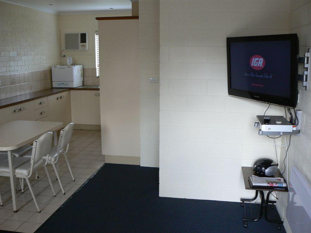 Allambi Holiday apartamentos Lakes Entrance Exterior foto