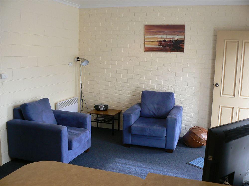 Allambi Holiday apartamentos Lakes Entrance Exterior foto