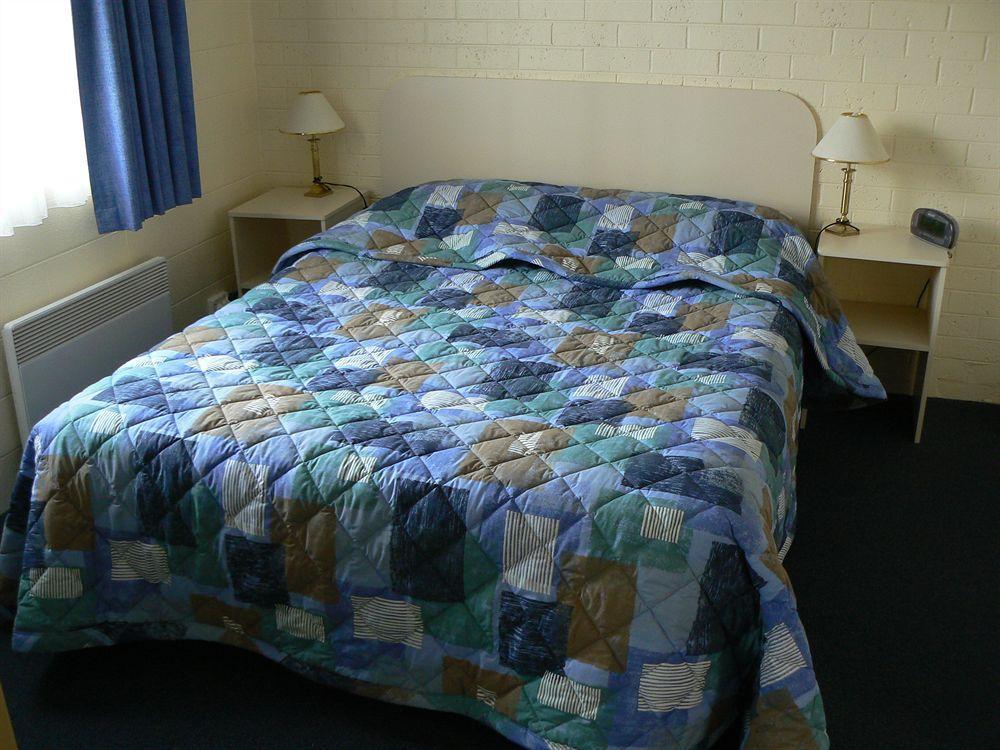 Allambi Holiday apartamentos Lakes Entrance Exterior foto