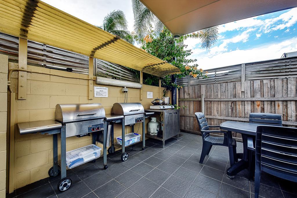 Allambi Holiday apartamentos Lakes Entrance Exterior foto