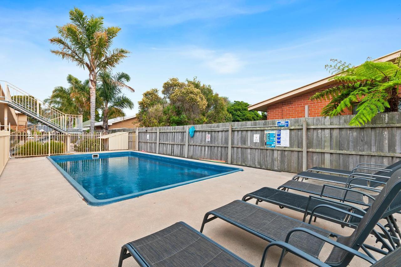 Allambi Holiday apartamentos Lakes Entrance Exterior foto