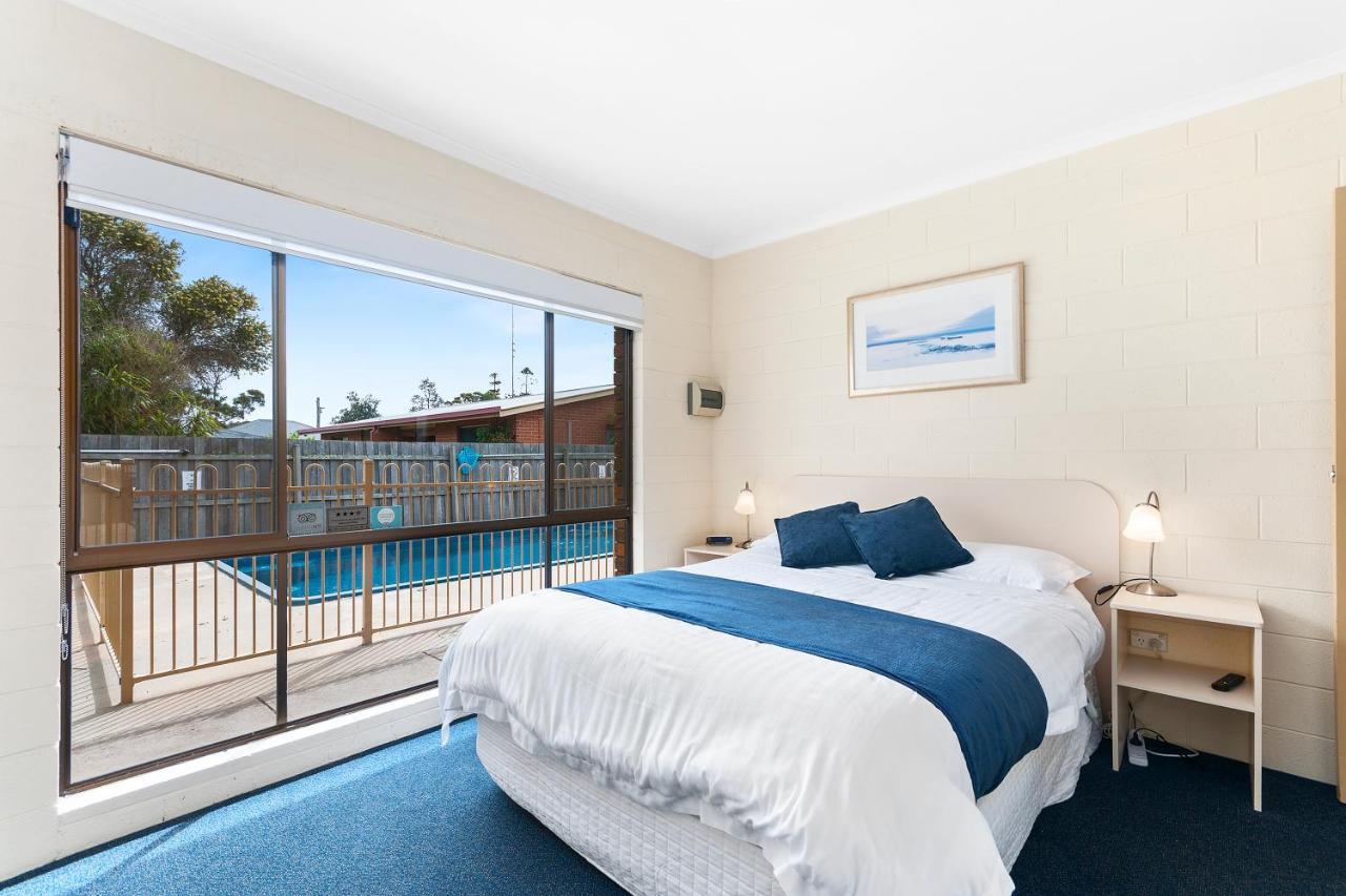 Allambi Holiday apartamentos Lakes Entrance Exterior foto