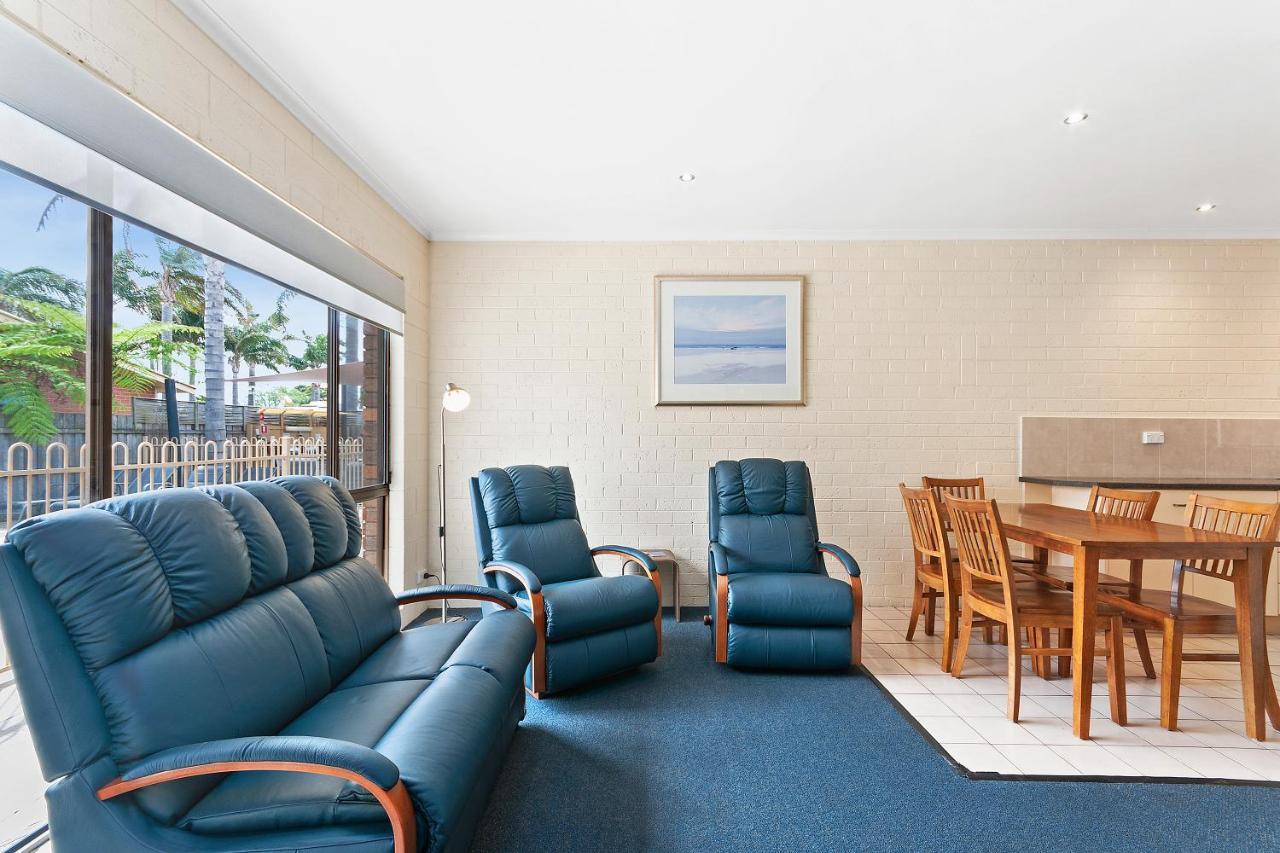 Allambi Holiday apartamentos Lakes Entrance Exterior foto