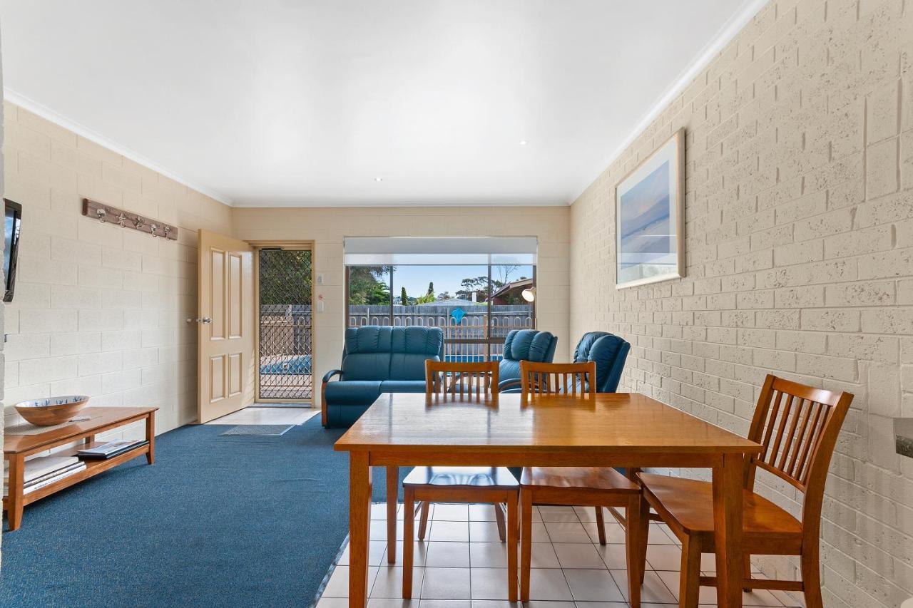 Allambi Holiday apartamentos Lakes Entrance Exterior foto