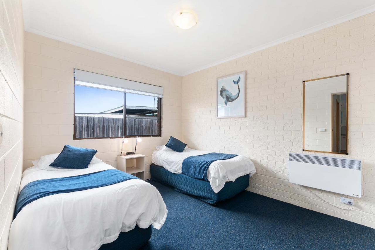 Allambi Holiday apartamentos Lakes Entrance Exterior foto