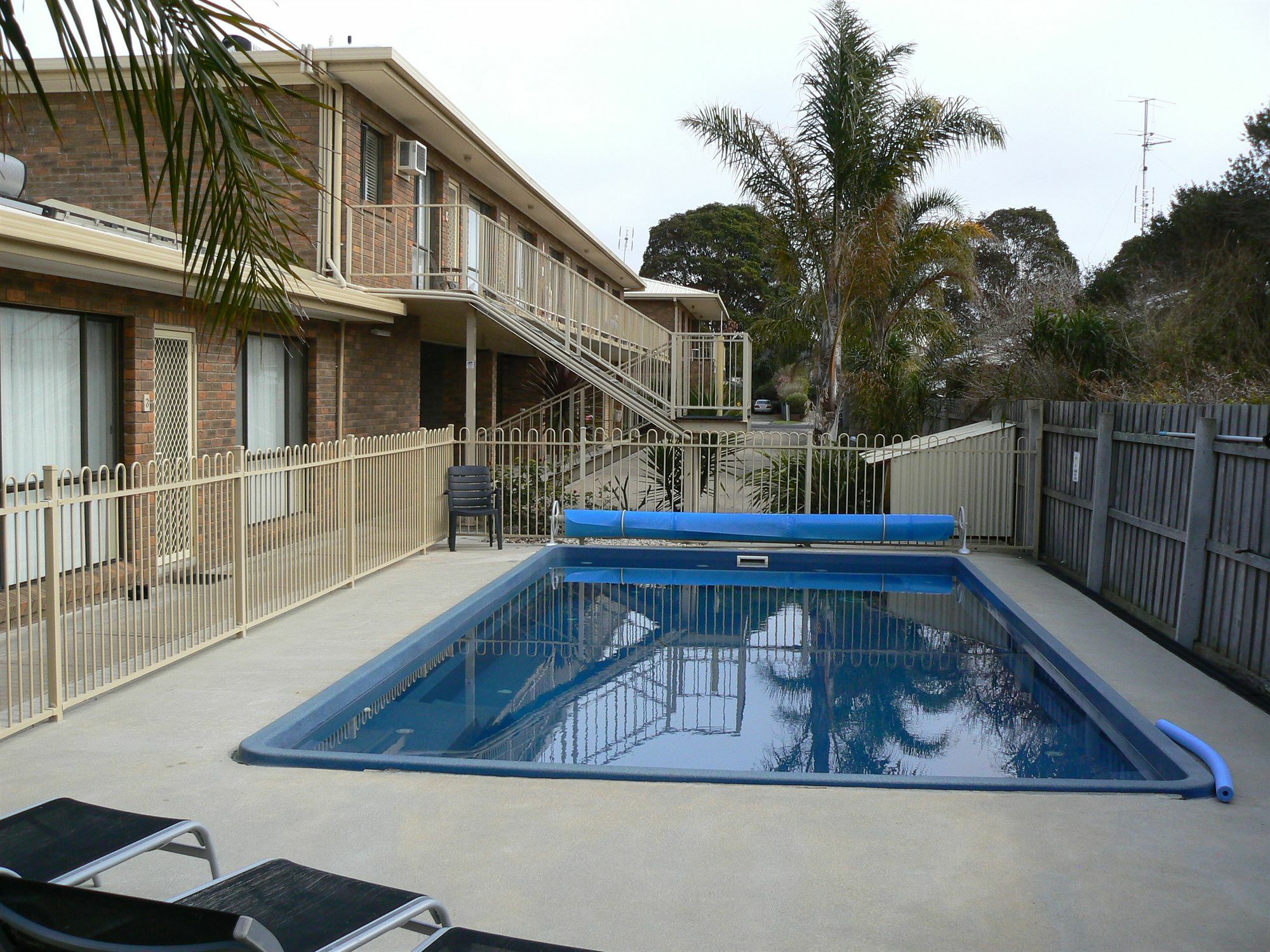 Allambi Holiday apartamentos Lakes Entrance Exterior foto