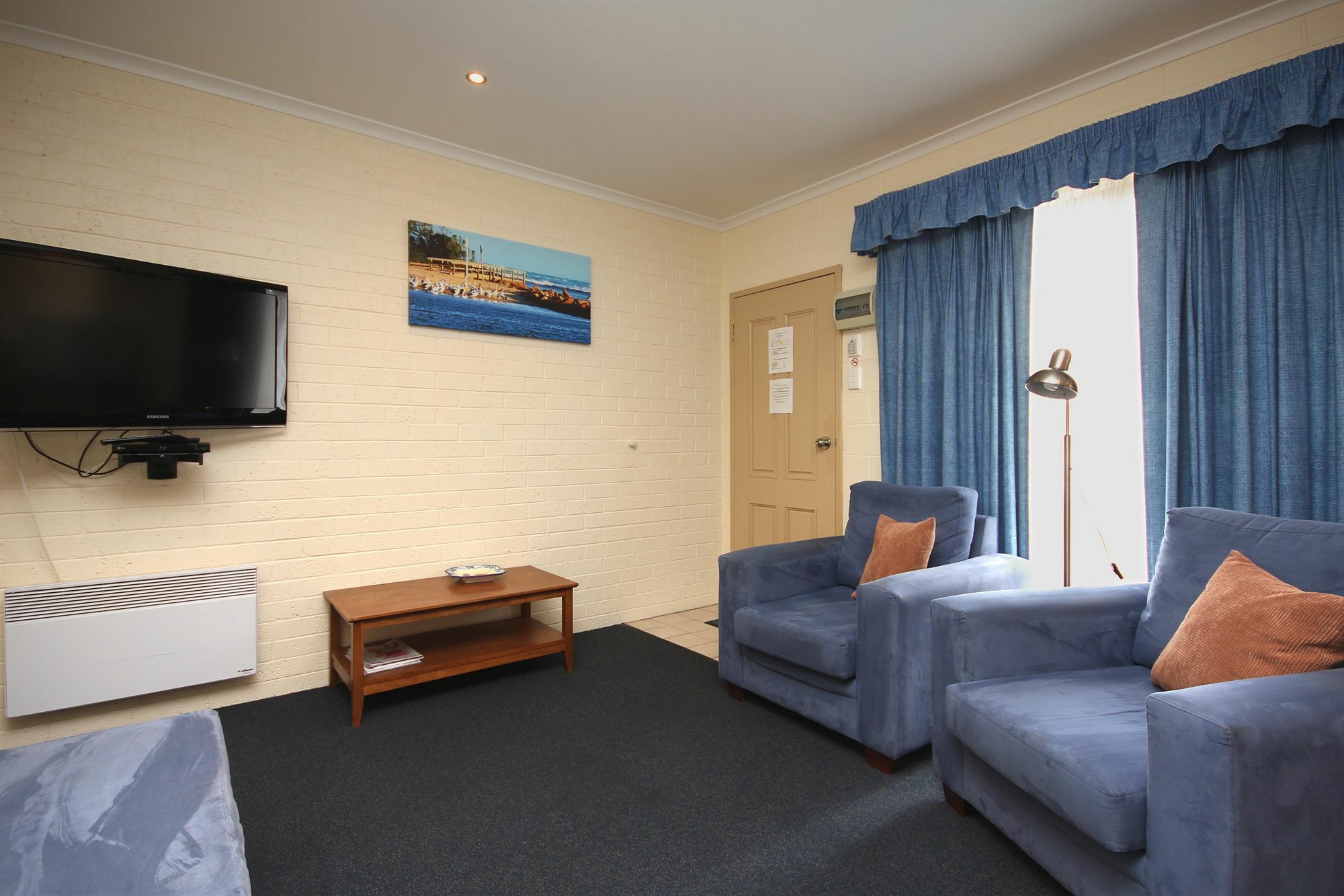 Allambi Holiday apartamentos Lakes Entrance Exterior foto