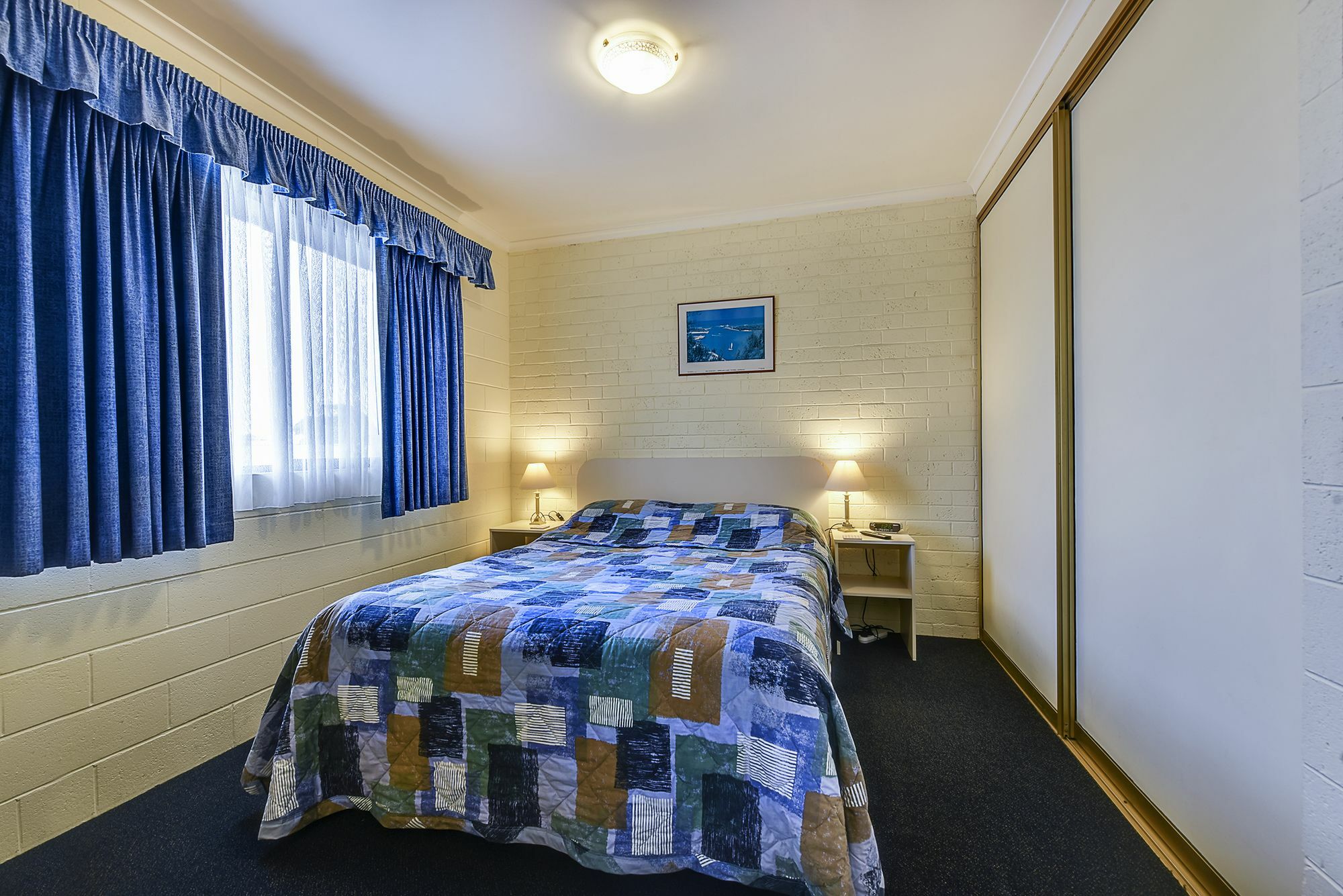 Allambi Holiday apartamentos Lakes Entrance Exterior foto
