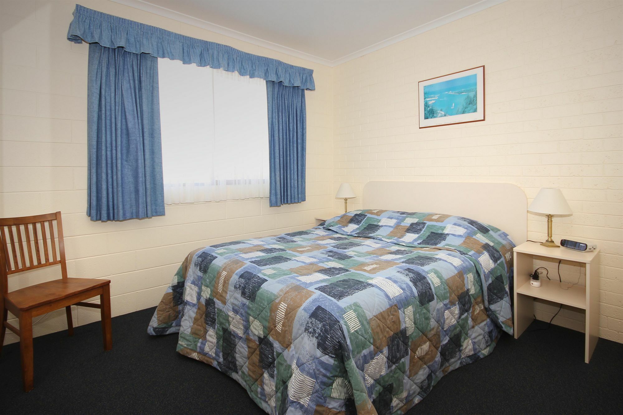 Allambi Holiday apartamentos Lakes Entrance Exterior foto