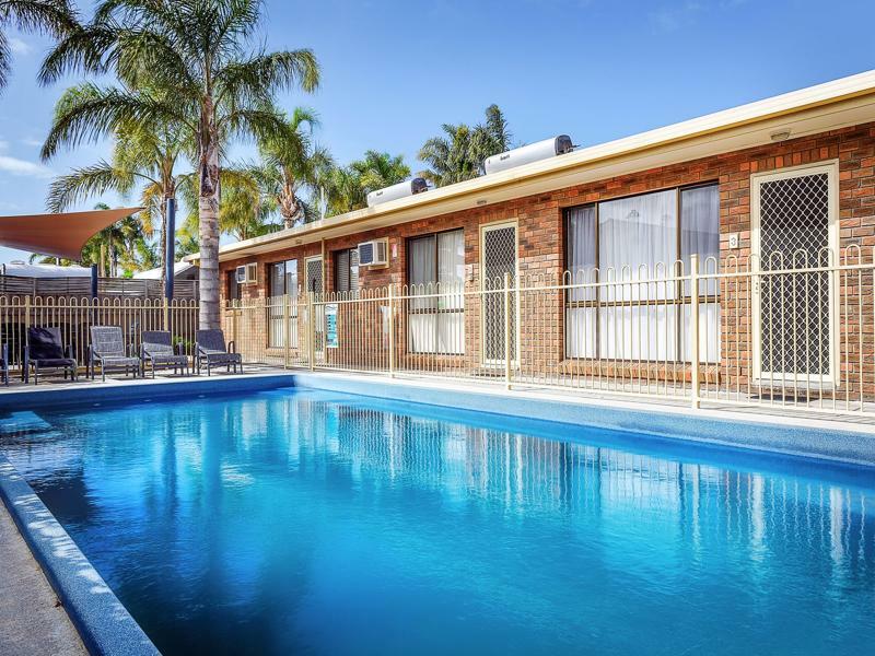 Allambi Holiday apartamentos Lakes Entrance Exterior foto