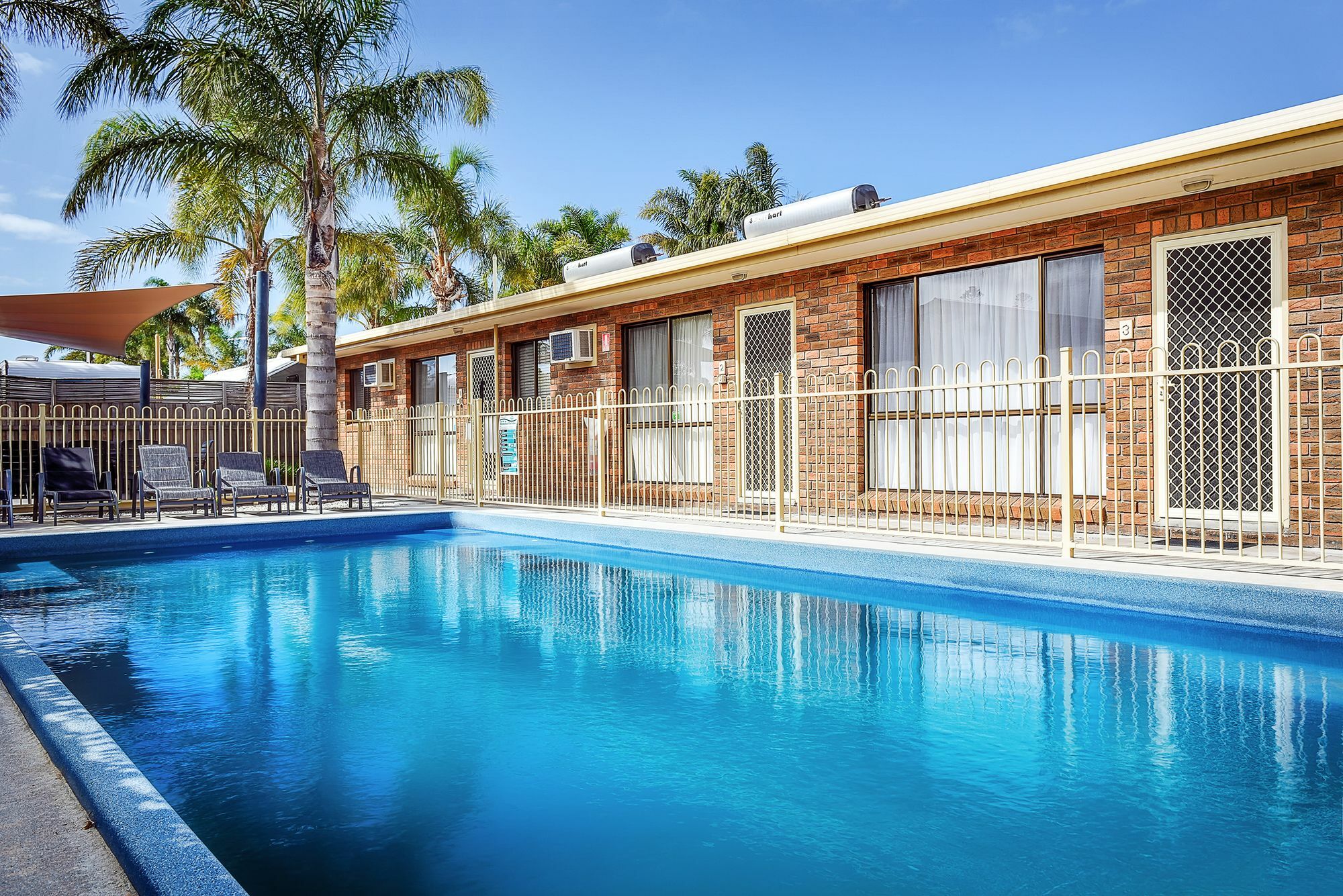 Allambi Holiday apartamentos Lakes Entrance Exterior foto