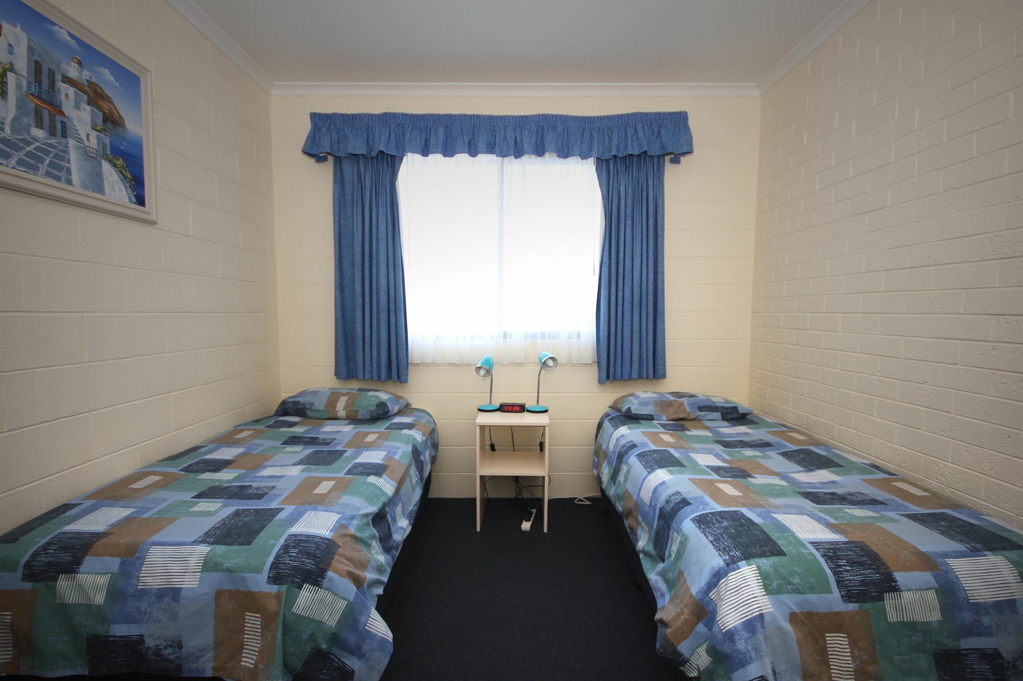 Allambi Holiday apartamentos Lakes Entrance Exterior foto