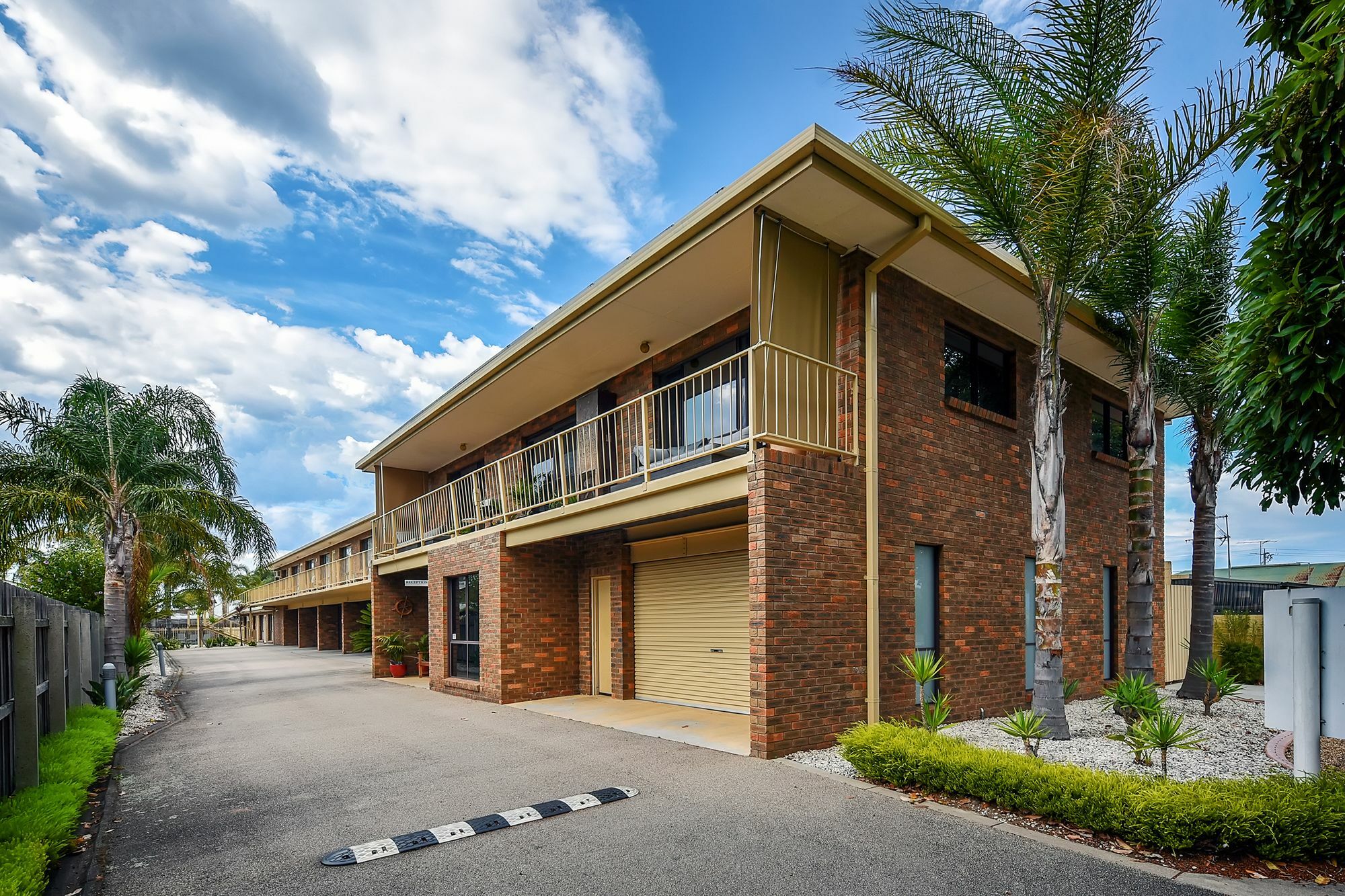 Allambi Holiday apartamentos Lakes Entrance Exterior foto