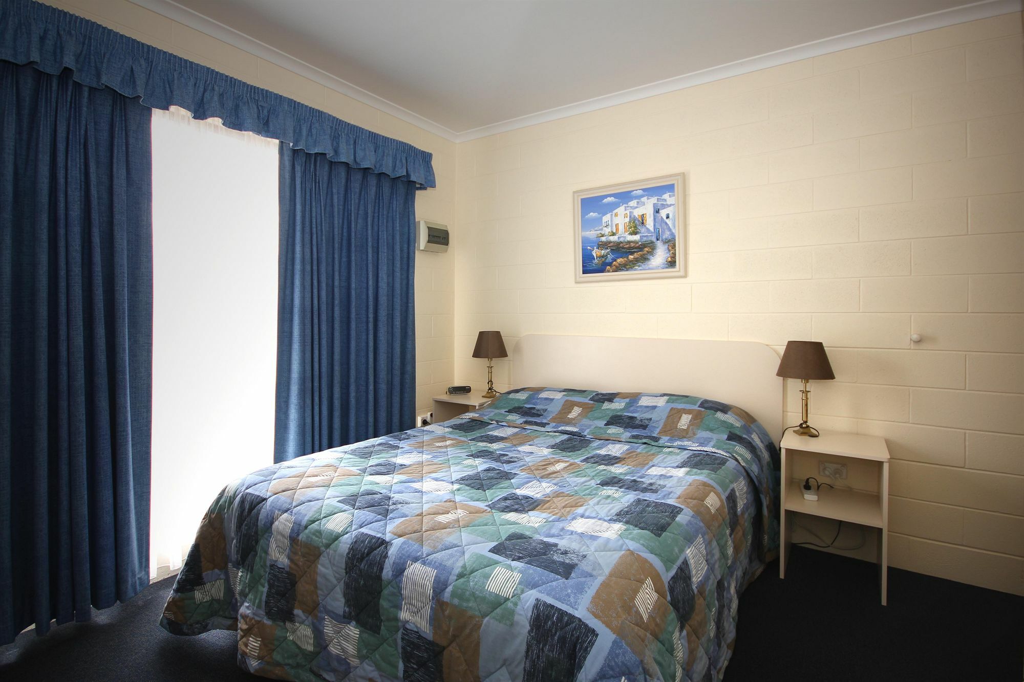 Allambi Holiday apartamentos Lakes Entrance Exterior foto