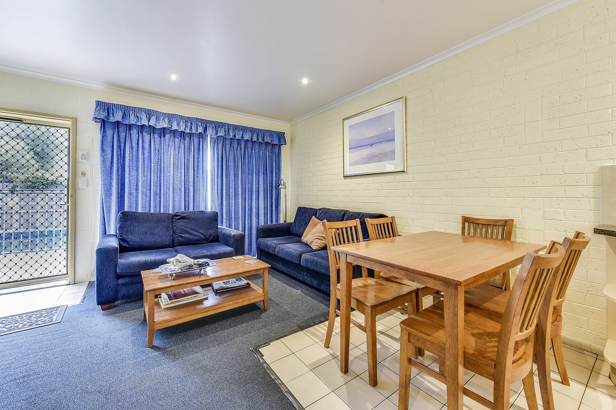 Allambi Holiday apartamentos Lakes Entrance Exterior foto