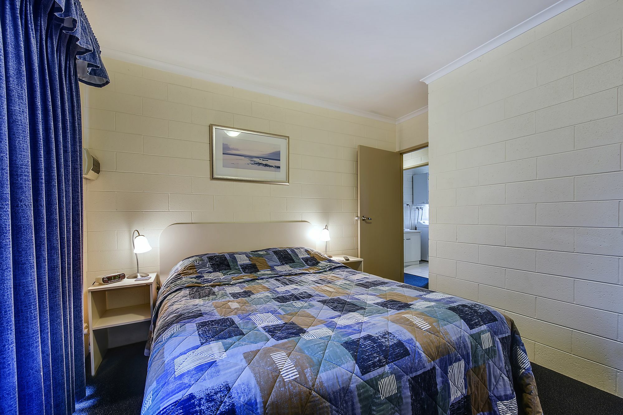 Allambi Holiday apartamentos Lakes Entrance Exterior foto