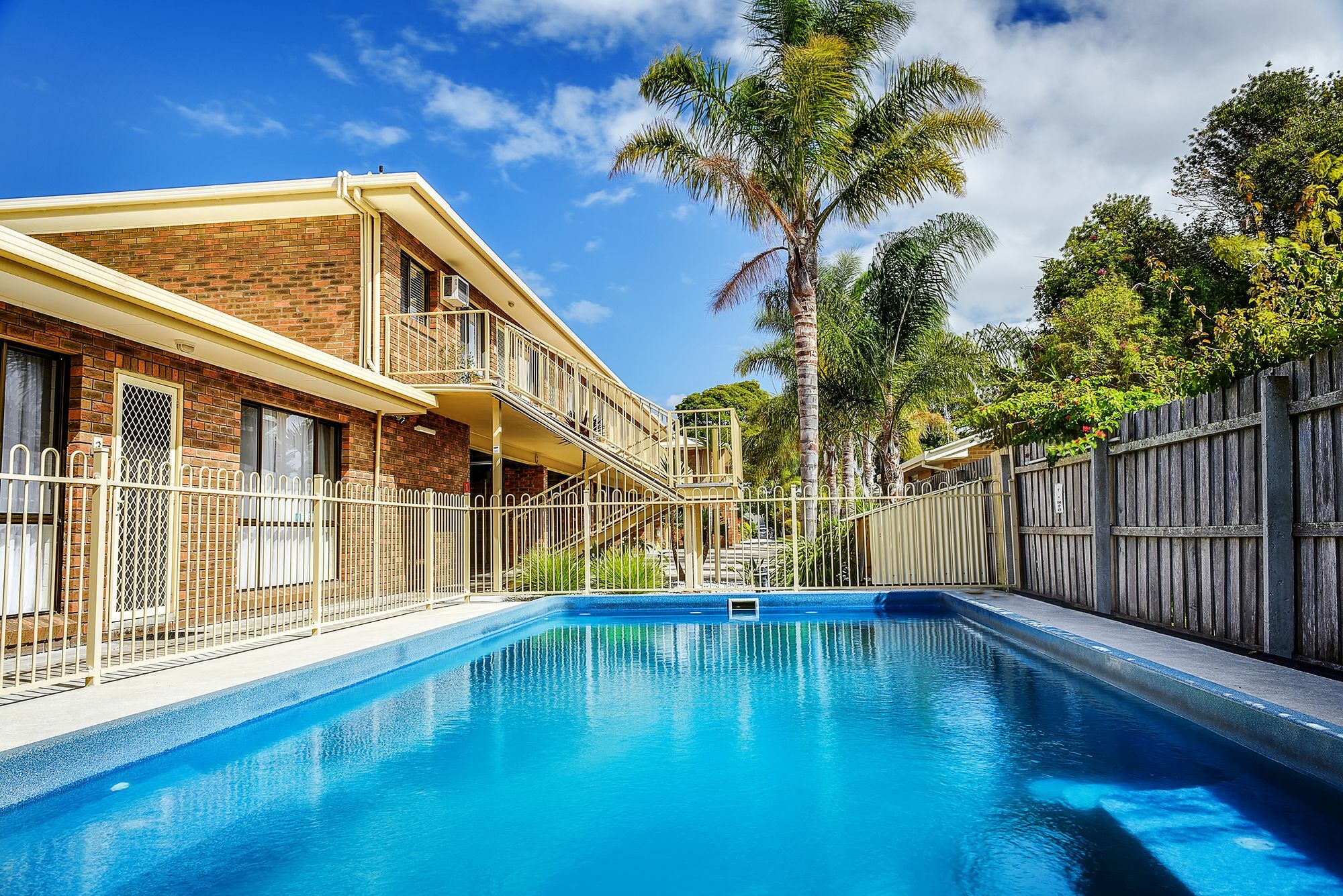 Allambi Holiday apartamentos Lakes Entrance Exterior foto