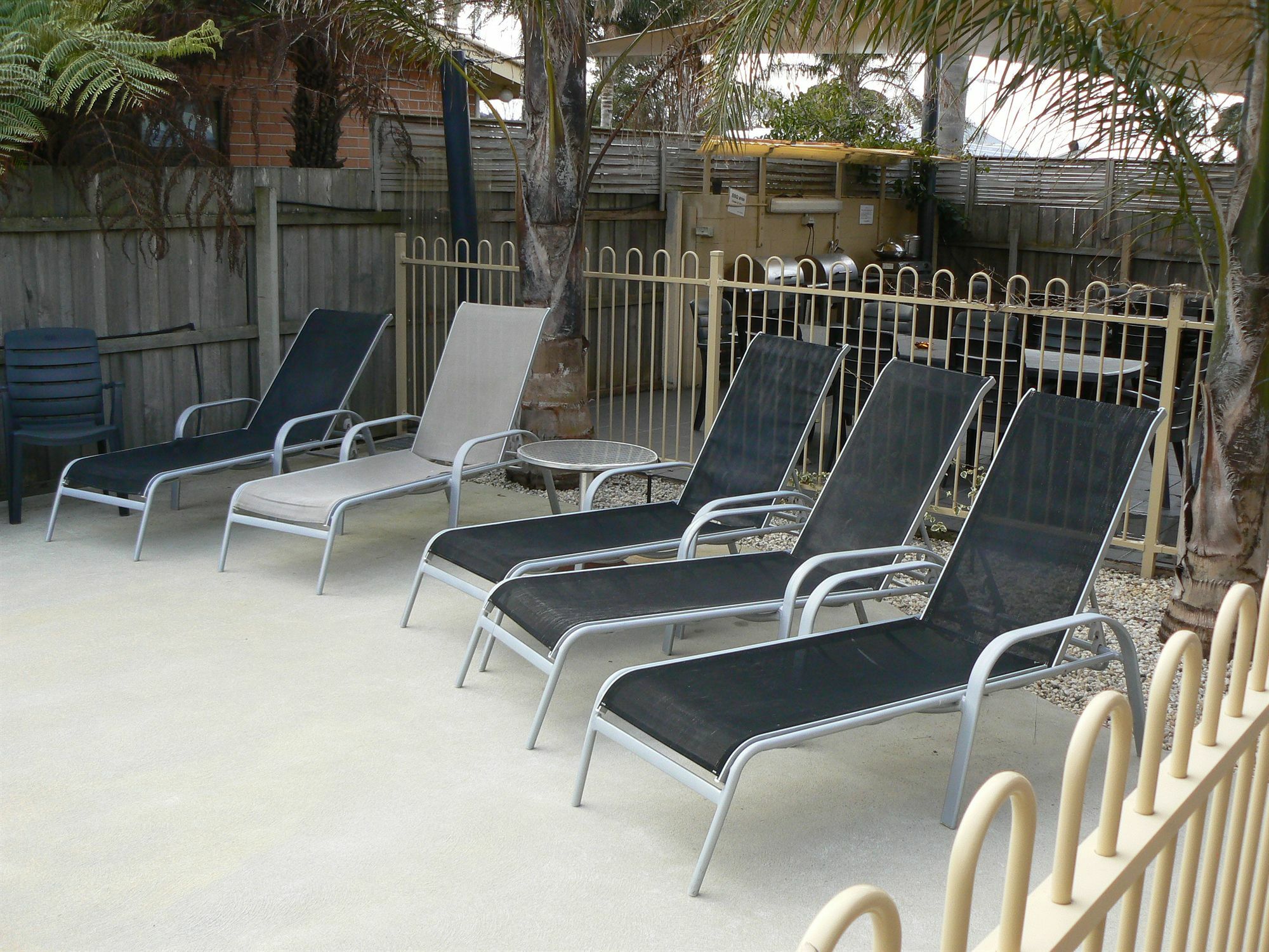 Allambi Holiday apartamentos Lakes Entrance Exterior foto